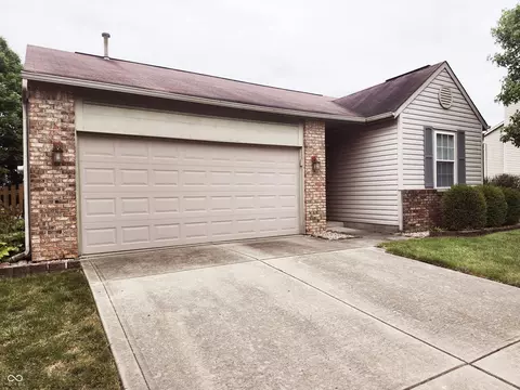 35 Nelson Cir, Brownsburg, IN 46112