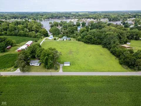 4485 E Lake Road 42 E, Monticello, IN 47960