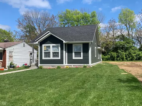 2313 White Ave, Indianapolis, IN 46208