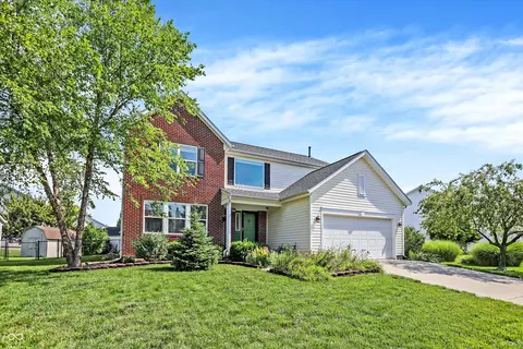 6910 Rutherford Dr, Indianapolis, IN 46237