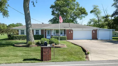7090 E Rocklane Rd, Needham, IN 46162