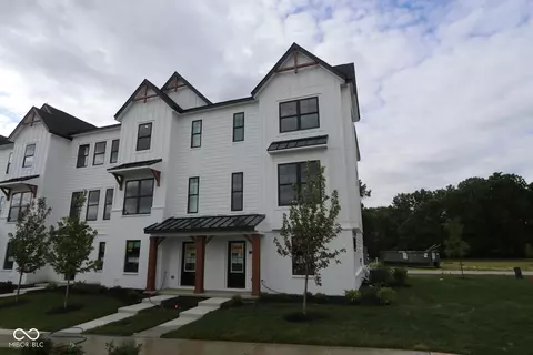 7104 Nine Penny Dr, Brownsburg, IN 46112