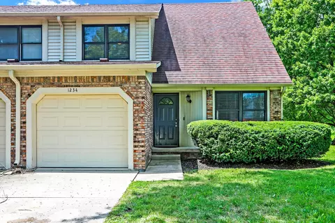 1234 Sherman Dr, Greenwood, IN 46143