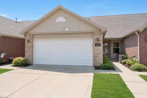 1161 Thistlewood Way, Plainfield, IN 46168