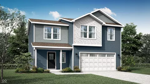 11721 Melnick Ln, Indianapolis, IN 46235