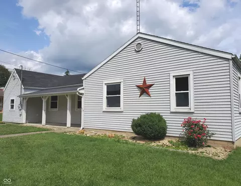 409 N Poplar St, Brownstown, IN 47220