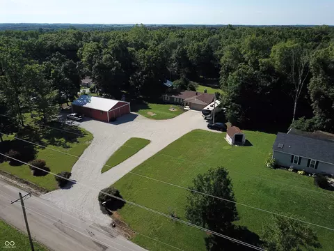 5151 Lead Line Rd, Centerville, IN 47330 photo 41