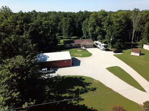 5151 Lead Line Rd, Centerville, IN 47330 photo 40