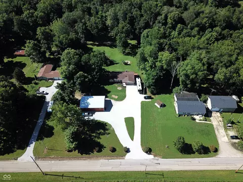 5151 Lead Line Rd, Centerville, IN 47330 photo 3