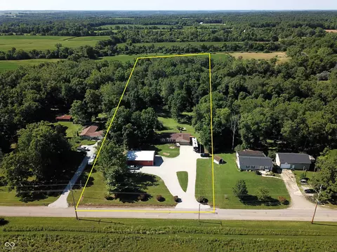 5151 Lead Line Rd, Centerville, IN 47330 photo 4