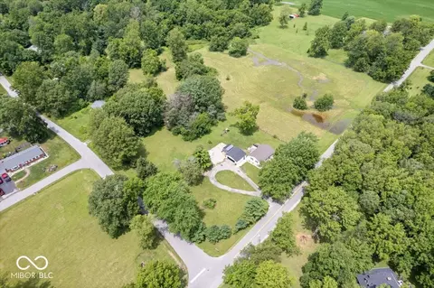 25110 Lamong Rd, Sheridan, IN 46069
