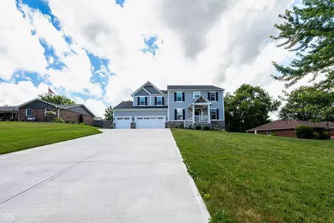 1017 Pendle Hill Ave, Pendleton, IN 46064 photo 1