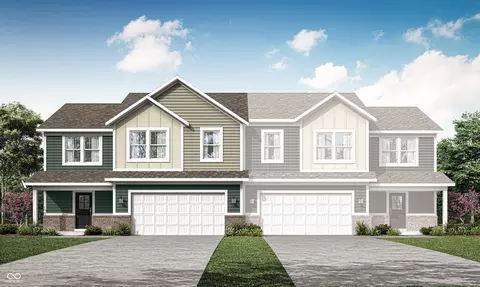 1027 Beck Way, Westfield, IN 46074