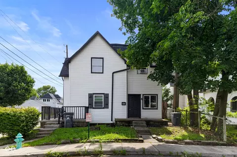 655 N Beville Ave, Indianapolis, IN 46201