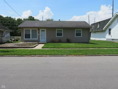 2037 Lafayette St, Anderson, IN 46012