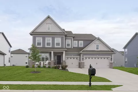 16494 Bigstone Dr, Fishers, IN 46040