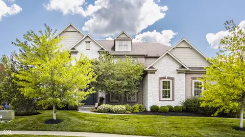 14495 Smickle Ln, Carmel, IN 46033