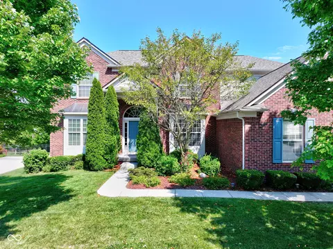 14021 Wildcat Dr, Carmel, IN 46033