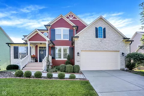 4655 Blue Marlin Way, Indianapolis, IN 46239