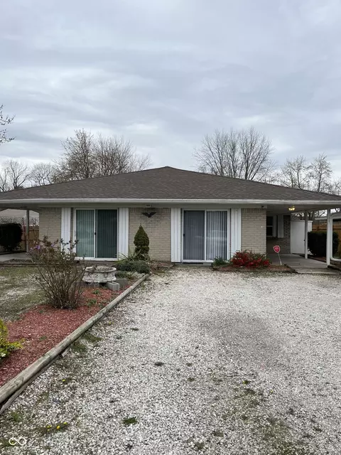 9209 E 12th St, Indianapolis, IN 46229