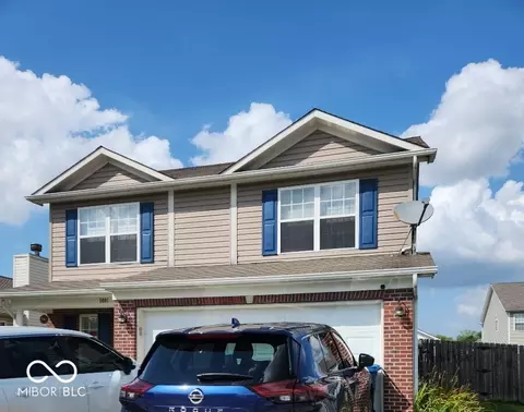 5601 Sweet River Dr, Indianapolis, IN 46221
