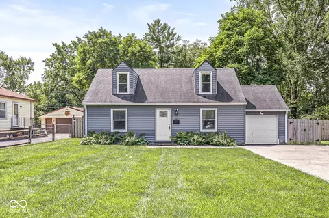 2211 Pamela Dr, Indianapolis, IN 46220