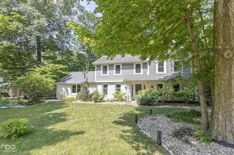 15805 Herriman Blvd, Noblesville, IN 46060
