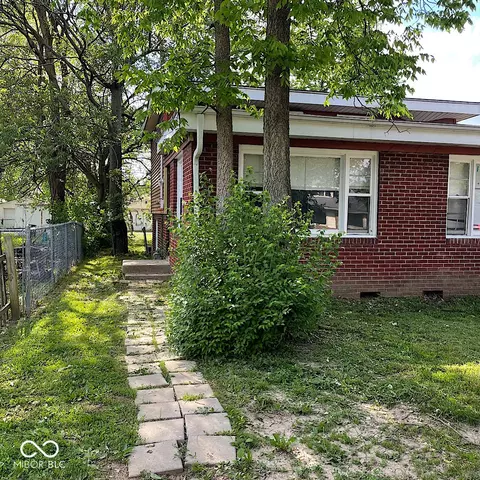 1316 Groff Ave, Indianapolis, IN 46222
