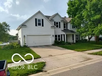 290 Wyndotte Dr, Carmel, IN 46032