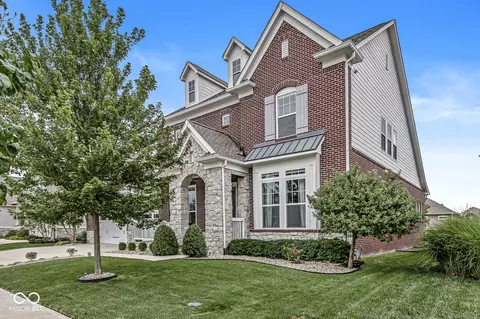 1586 Birdsong Dr, Westfield, IN 46074