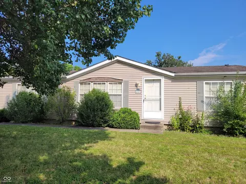 4723 Breckenridge Dr, Columbus, IN 47203