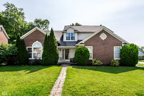 10462 Bartley Dr, Indianapolis, IN 46236
