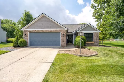 8801 Harrison Pkwy, Fishers, IN 46038