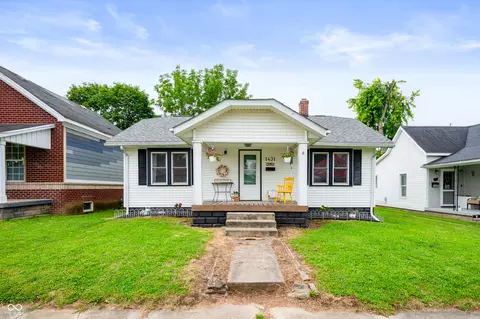 1431 W 5th St, Anderson, IN 46016