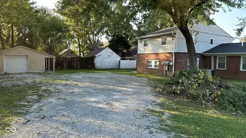 4233 E 38th St, Indianapolis, IN 46218