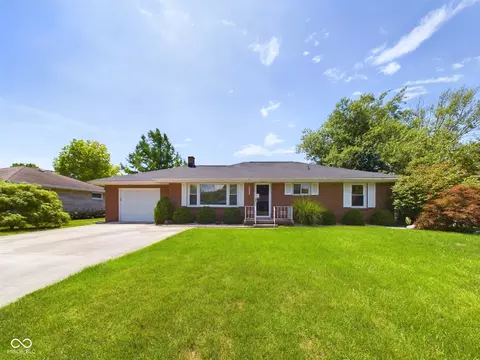 3505 N Lanewood Dr, Muncie, IN 47304