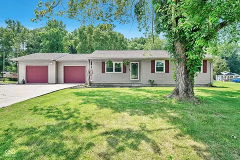 1475 W County Road 115 S, North Vernon, IN 47265
