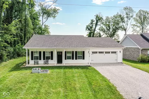 115 Victory Hl, Coatesville, IN 46121