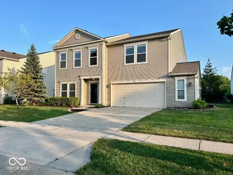 12535 Courage Xing, Fishers, IN 46037