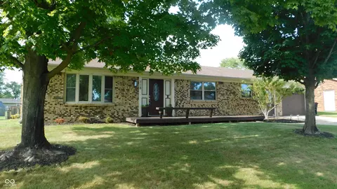 318 Mouser St, Madison, IN 47250