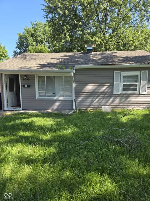 8050 E 48th St, Indianapolis, IN 46226