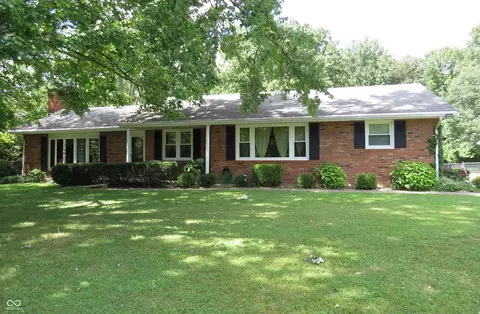 1320 W Ben Dr, North Vernon, IN 47265