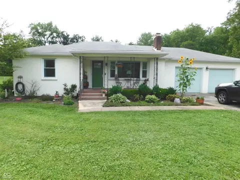 6970 Rodebaugh Rd, Indianapolis, IN 46268