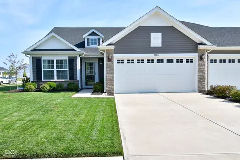 3396 Lehigh Ave, Westfield, IN 46074