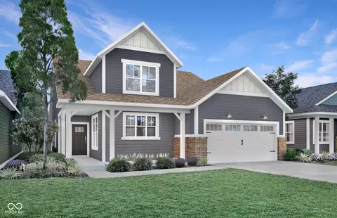 19994 Sumrall Pl, Westfield, IN 46074