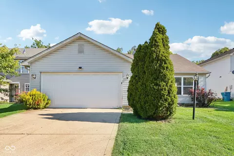 9210 Bagley Dr, Indianapolis, IN 46231