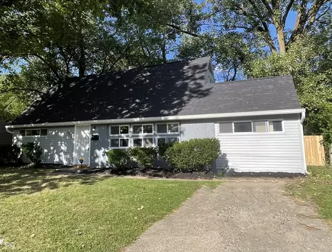 4023 Barnor Dr, Indianapolis, IN 46226