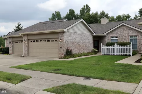 989 Kirkpatrick Pl, Greenfield, IN 46140