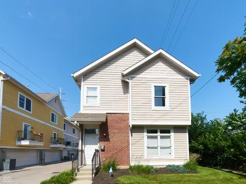 614 Broadway Pl, Indianapolis, IN 46202