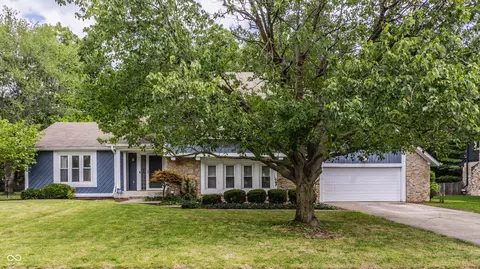 3550 E 98th St, Carmel, IN 46033